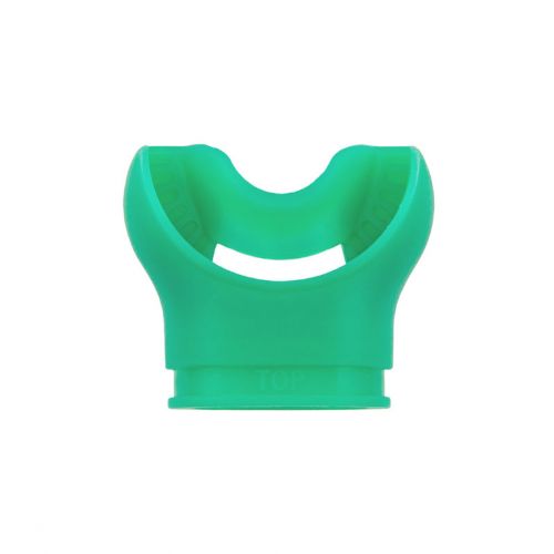 Tecline Anatomical Regulator Mouthpiece M/L – Comfort and Breathing Stability ()